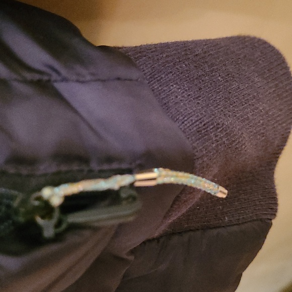 Juicy puffy jacket - Picture 6 of 11